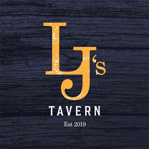 LJs Tavern Restaurant logo