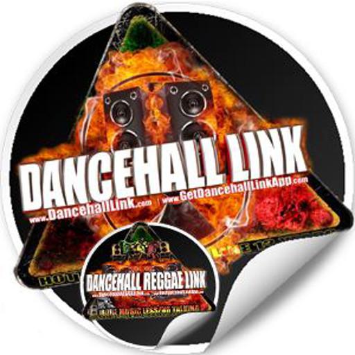 Dancehall Link  Icon