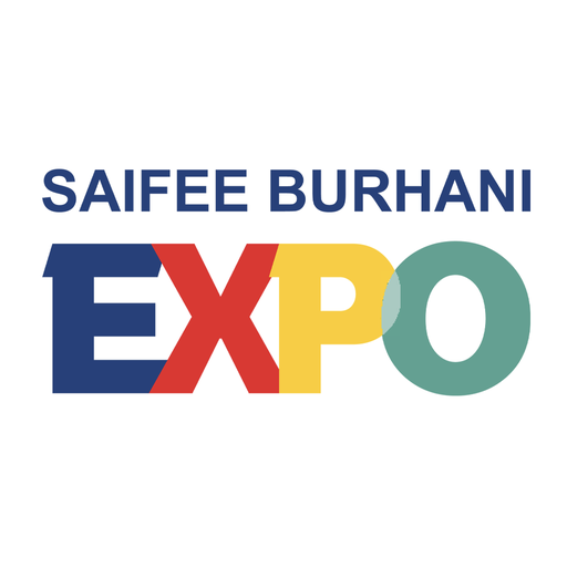 Saifee Burhani Expo-SBE logo