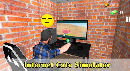 Guide Internet Simulator