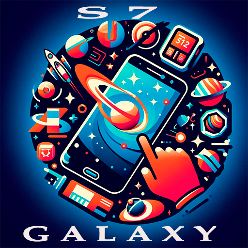 Ringtones Galaxy S7 ดาวน์โหลดบน Windows