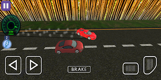 Real Car Drag Racing Game - Screenshot 3