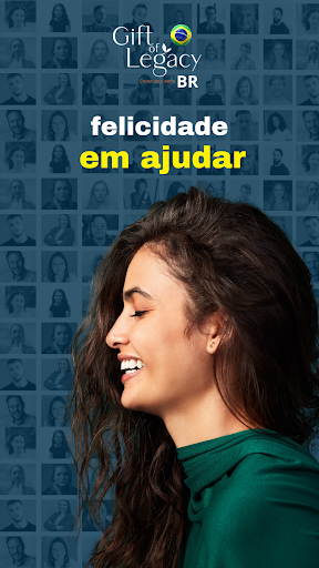 Gift of Legacy BRASIL Screen 3