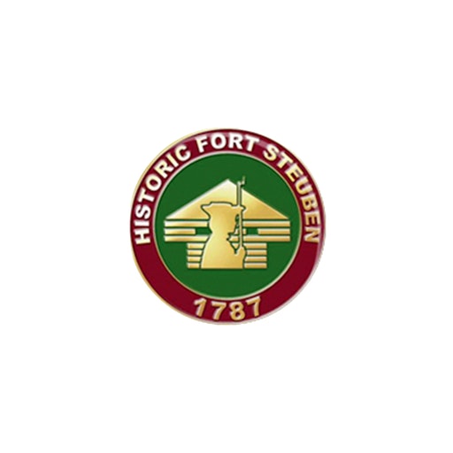 Historic Fort Steuben logo