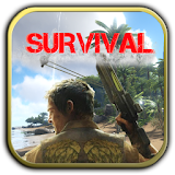 Rusty Island Survival icon