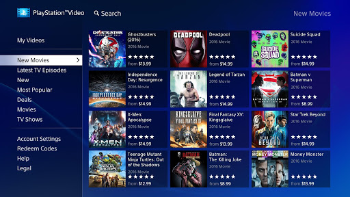 PlayStation App – Apps no Google Play