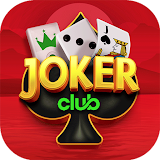 Joker Club: 101 Okey, Okey, Batak, Pisti Online icon