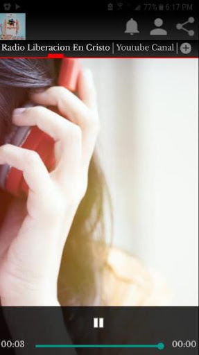 Radio Tele Liberacion En Crist