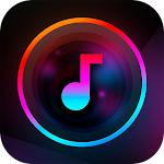 Cover Image of 下载 Music player & Video player with equalizer 1.2.6 APK