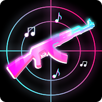Beat Shooter - Rhythm Music Game