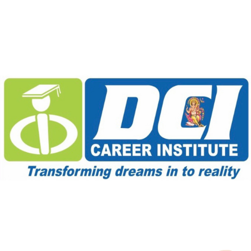 DCI Coaching Bundi logo