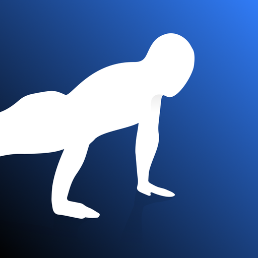 PushFit logo