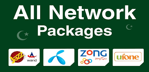 All Network Packages 2023 Data