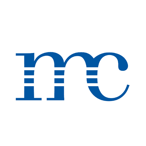 VCOM O&M logo