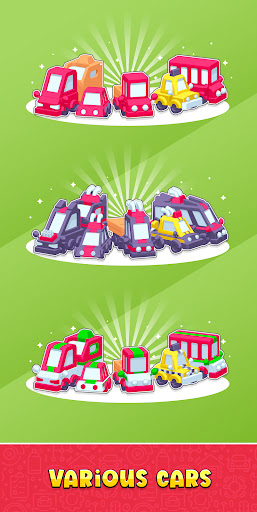 Idle City Tycoon: City Connect 19