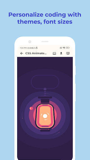 HTML Editor Pro - AloHTML screenshot 14