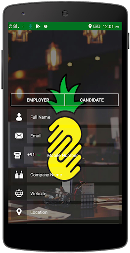 Helpknx Screen 2