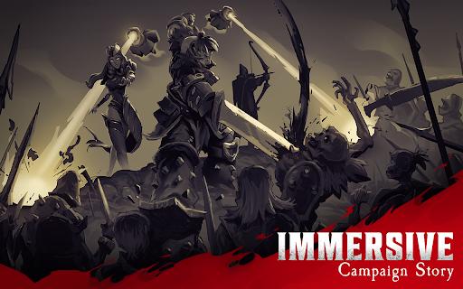 Grimguard Tactics: Fantasy RPG - Role Playing - games