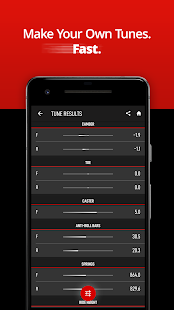 App-voorskou