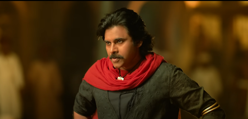 Hari Hara Veeraa Malluu