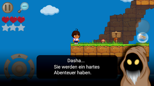 App-Vorschau
