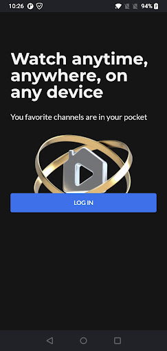 PlayG for Mobile Screen 2