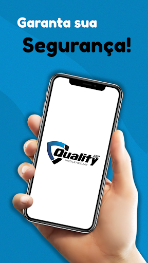 Android application Quality Rio screenshort
