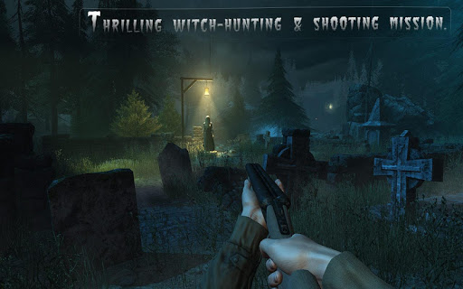 Forest Survival Hunting screenshots 2