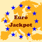 Cover Image of ダウンロード EuroJackpot  APK