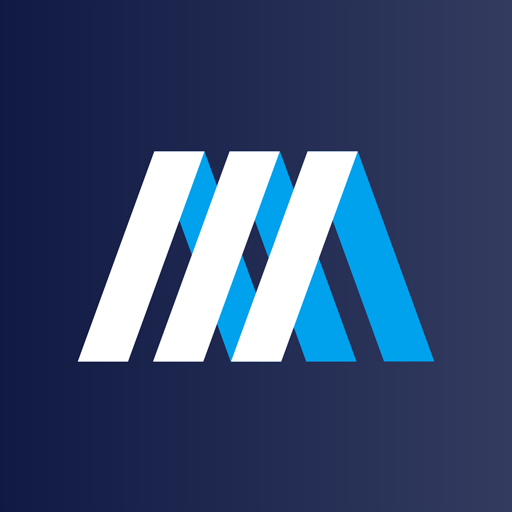 Mantra Monitoramento logo