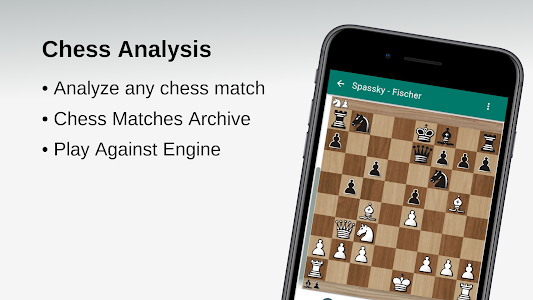 Chess Analysis Unknown