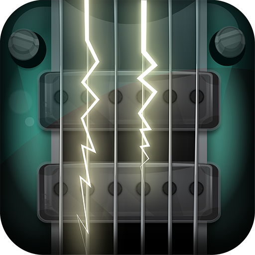 Hard Rock Guitar 1.6 Icon