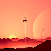 Space Chase Odyssey v2.1.5 Mod (Unlimited Money) Apk