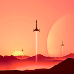 Space Chase : Odyssey Apk