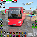Bus Game- Coach Bus Simulator - Androidアプリ