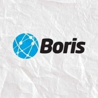 Android application Boris for Highways England screenshort