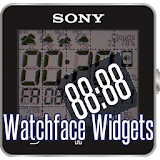 WatchFace Widgets SmartWatch2 icon