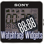 WatchFace Widgets SmartWatch2 1.47 Icon