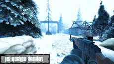 Z.O.N.A Shadow of Lemansk Post-apocalyptic shooterのおすすめ画像5