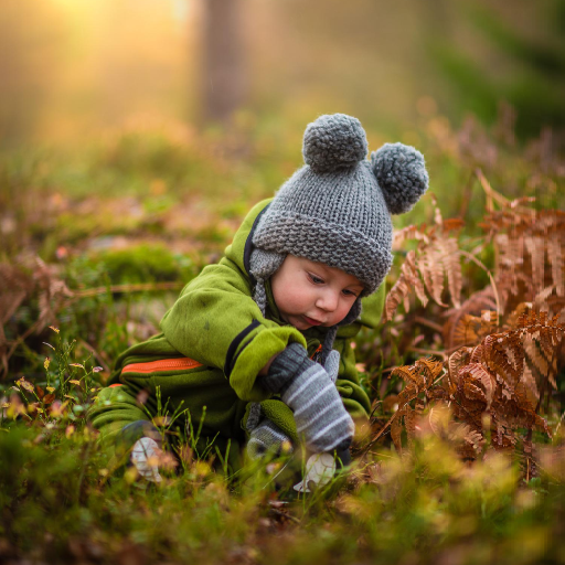 Baby Wallpaper Collection