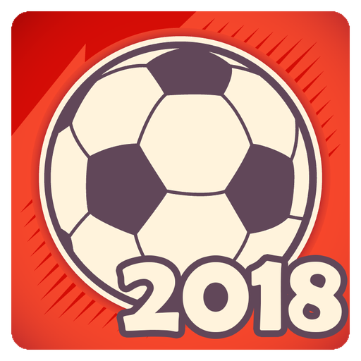 2018 World Cup - Soccer – Apps i Google