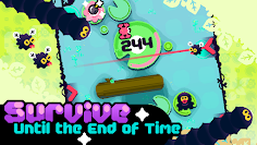 Froglike: The Frog Roguelike - Screenshot 4