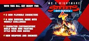 screenshot of Streets of Rage 4
