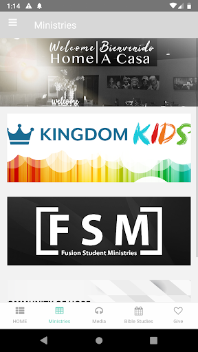 First Assembly Lavon