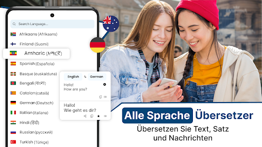 App-Vorschau