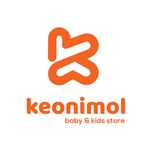 KEONIMOL logo