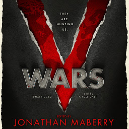 Icon image V Wars: A Chronicle of the Vampire Wars