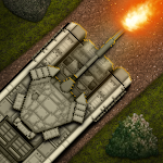Cover Image of Tải xuống Tanks Defense Release 2.0.0 APK