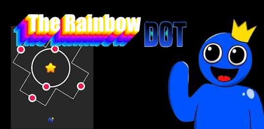 The Rainbow Dot