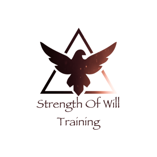 Strength Of Will Training logo
